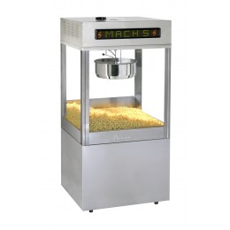 Cretors 48 oz. Mach5 Counter Popcorn Machine