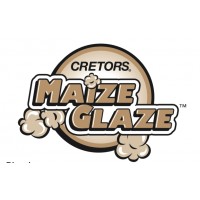 Cretors 18778 Maize Glaze 50 lb Bulk Box