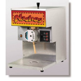 Cretors NCH2A-X Nacho Cheese Dispenser 2 Portion Control