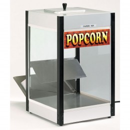 Cretors BDACF-X Popcorn Display Case