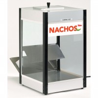 Cretors BDACN-X Nacho Display Case