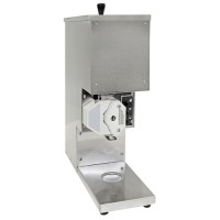 Cretors CD2A-X Condiment Dispenser Two Portion Control Non-Heated 120V