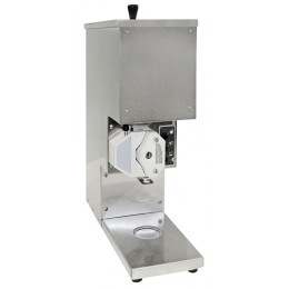 Cretors CD2A-CH Heated Condiment Dispenser Two Portion Control 120V