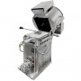 Cretors GT60APR-X Infrared Gas Giant 60oz SS Thunderkettle Digital Control R/H Dump LP Gas 120V