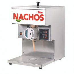 Cretors NCH1A-X Nacho Bag Cheese Pump 1 Portion Control 120V