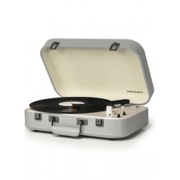 Crosley CR6026A-GY Coupe Bluetooth Turntable Grey