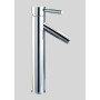 Dawn AB33 1021C Chrome Single-Lever Tall Lavatory Faucet
