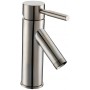 Dawn AB33 1031BN Brushed Nickel Single-Lever Lavatory Faucet