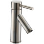 Dawn AB33 1031BN Brushed Nickel Single-Lever Lavatory Faucet