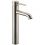 Dawn AB37 1023BN Brushed Nickel Single-Lever Tall Lavatory Faucet