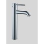 Dawn AB37 1023C Chrome Single-Lever Tall Lavatory Faucet