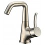 Dawn AB391172BN Brushed Nickel Single Lever Lavatory Faucet