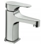 Dawn AB52 1662BN Brushed Nickel Single Lever Lavatory Faucet
