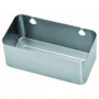 Dawn BK710 Stainless Steel Sink Basket