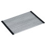 Dawn DM018 Stainless Steel Drain Mat 16x12