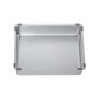 Dawn T710 Stainless Steel Kitchen Tray 17x12x5