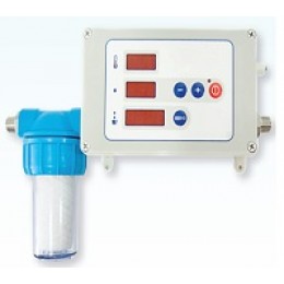 Doyon DAF001 Water Meter with Digital Control Panel 120V