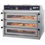 Doyon PIZ3G Triple Deck Jet Air Pizza Oven Gas