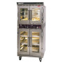 Doyon JAOP3 Double Deck Jet Air Oven Proofer Combo Electric