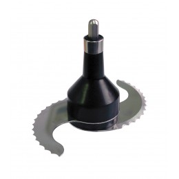 Dynamic AC056 Dynacutter Bowl - Serrated Blade Only
