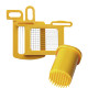 Dynacube Grid Set - 1/8 Pusher