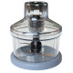 Junior Food Processor Bowl - 0.8L