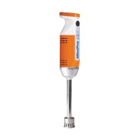Dynamic MINIPRO MX069  Variable Speed Immersion Blender With Homogenizer Attachment 230V