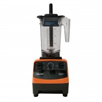 Dynamic BL001.1.T BlendPro 1T Countertop Food Blender w/ Plastic Container 115V