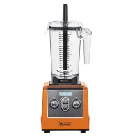 Dynamic BL003.1 BlendPro 3 Countertop All Purpose Blender w/ Tritan Container 115/230V
