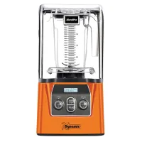 Dynamic BL003.1SE BlendPro 3SE Countertop All Purpose Blender w/ Tritan Container 115/230V