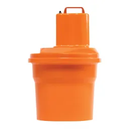 Dynamic E008.1 EM25 Electric Salad Spinner Plastic 115/230V