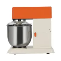 Dynamic PM001.1 Planetary Countertop Mixer LT7 115/230V