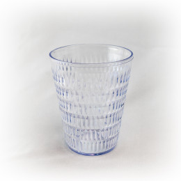 Encore 62512 StarBrite 12oz Beverage Clear 36/CS