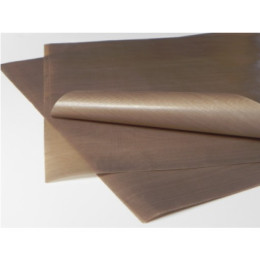 Essentialware AJ162413 PTFE Baking Sheet 16