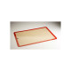Essentialware SNM2416 Silicone Baking Mat 24