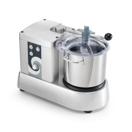 Eurodib C-TRONIC 6VT Food Processor