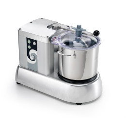 Eurodib C-TRONIC 9VT Food Processor