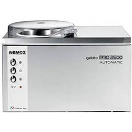 Nemox 36791 Gelato Chef 5L Automatic