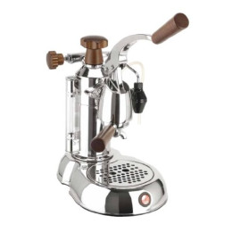La Pavoni PSW-16 La Pavoni Stradavari Lever Espresso Machine