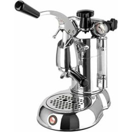 La Pavoni ESC-8 Stradavari 8 Cup Lever Espresso Machine