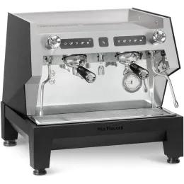 La Pavoni NBAR-T2CV Series 2 Compact Volumetric Group Commercial Espresso Machine