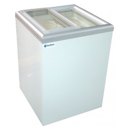Excellence Industries ISL-5D Multi Function Freezer 6 cu ft