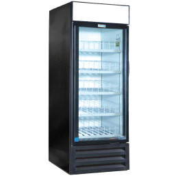 Excellence VR-26HC Visicooler Heavy Duty Merchandiser 26 cu ft