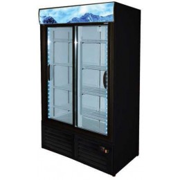 Fagor FMD-35-SD Refrigerator Merchandiser
