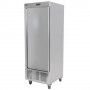 QVF-1 Fagor 1 Section Solid Full Door Reach-in Freezer
