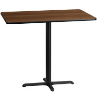 Flash Furniture XU-WALTB-3048-T2230B-GG 30