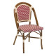 Florida Seating RT-01 Panama Collection Stackable Outdoor Side Chair