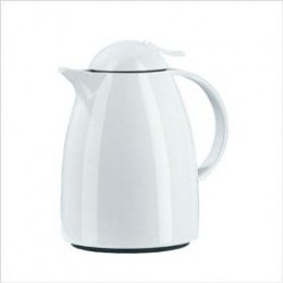 Frieling 2621-651200 Auberge Quick-Tip Insulated Server White 22 oz