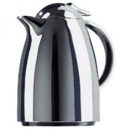 Frieling 0624-351600 Auberge Quick-Tip Insulated Server 12 oz Chrome