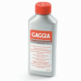Gaggia 21001682 Decalcifier - Descaler Solution 250ML
